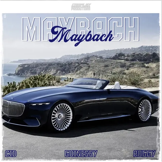 Maybach