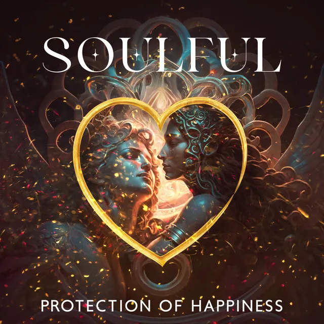 Soulful Protection of Happiness: 1111 Ancient Angelic Frequencies