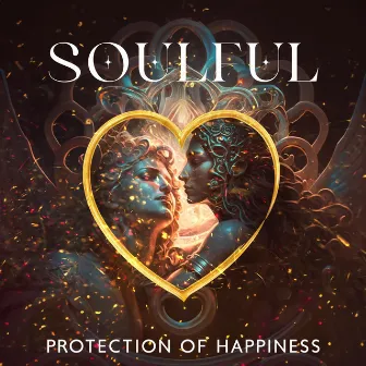 Soulful Protection of Happiness: 1111 Ancient Angelic Frequencies by Miracle Hz Tones