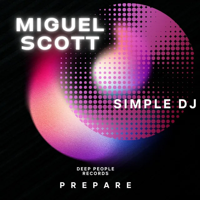 Miguel Scott