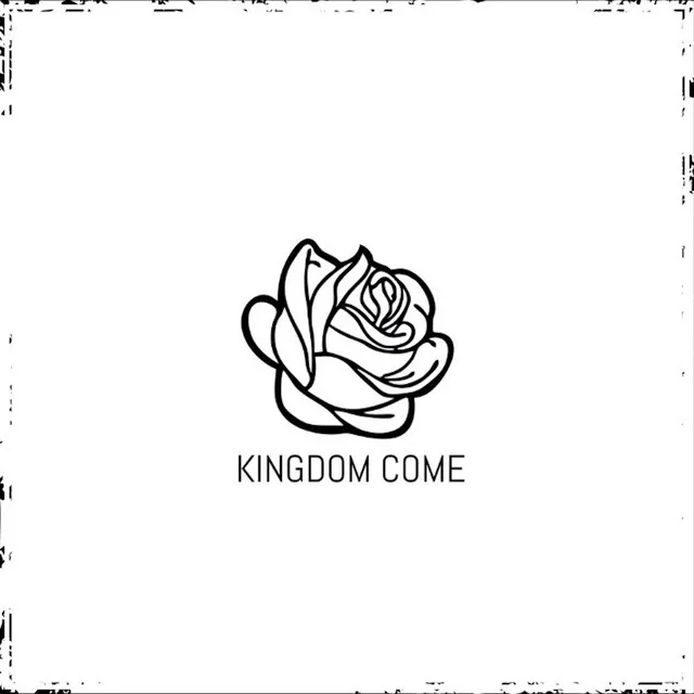 Kingdom Come (feat. Sheldon Body)