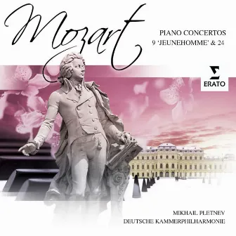 Mozart: Piano Concertos Nos. 9 