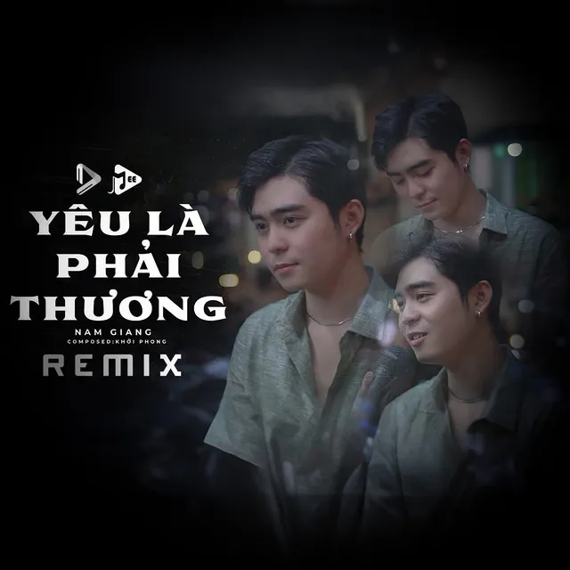 Dù Anh Đau Nhưng Anh Vẫn Nắm Đôi Bàn Tay Anh Yêu Thương Nhất - Remix