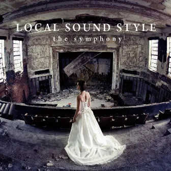 the symphony by Local Sound Style