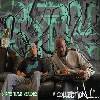 Collection 1 by Spare Time Heroes