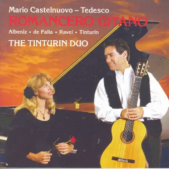 Romancero gitano by The Tinturin Duo