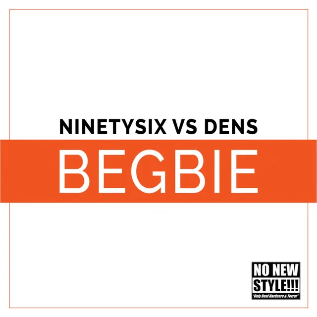 Begbie - Ferra Remix