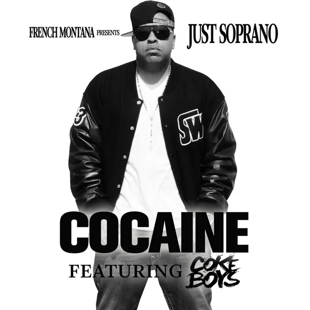 Cocaine (feat. Coke Boys)