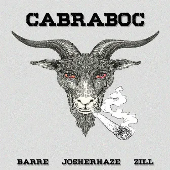 Cabraboc by JosherHaze