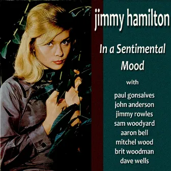 In a Sentimental Mood by 