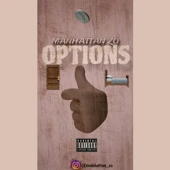 OPTIONS by Manhattan ZO