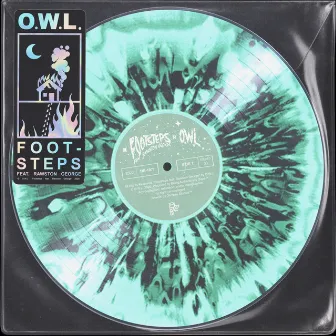 Footsteps by O.W.L.