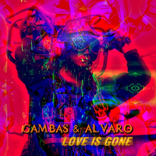 Love Is Gone - Club Mix