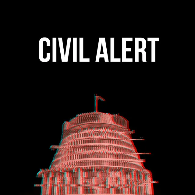 CIVIL ALERT