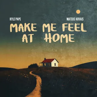 Make Me Feel At Home by Mateus Novais