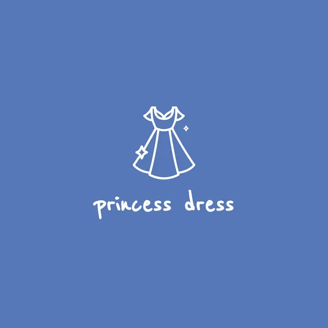 Princess Dress