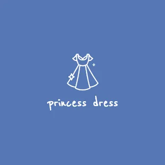 Princess Dress by Tom King