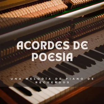 Acordes De Poesía: Una Melodía De Piano De Recuerdos by Canal BGM de Chilled Jazz Cafe