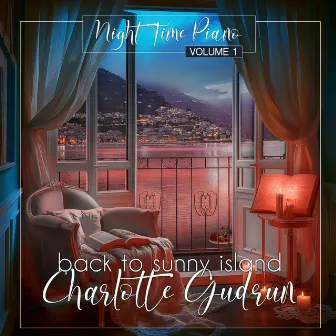 Back to Sunny Island (Solo Piano) by Charlotte Gudrun