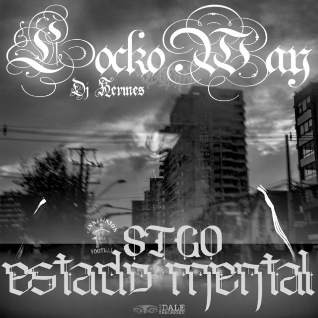 Stgo Estado Mental