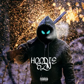 Hoodie Szn by Xlarence