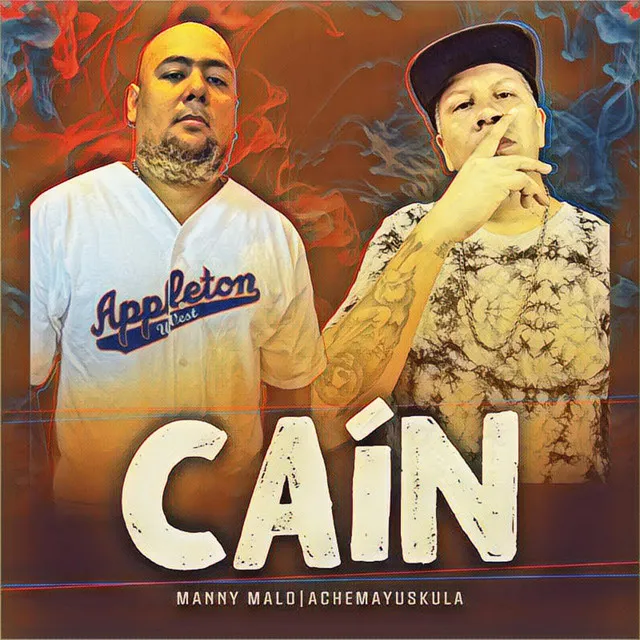 Caín