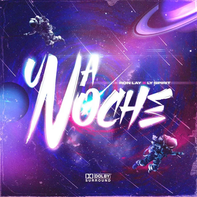 Una Noche