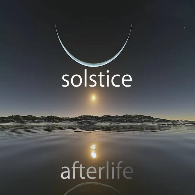 Solstice (Elysian Fields Mix)