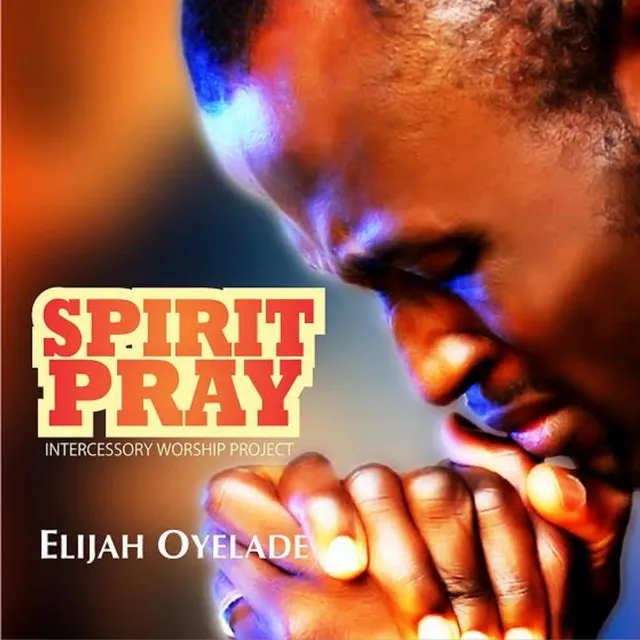 Spirit Pray II