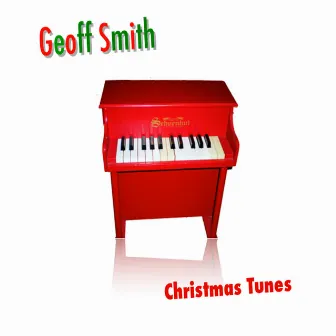 Christmas Tunes by Geoff Smith