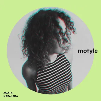 motyle by Agata Kapalska