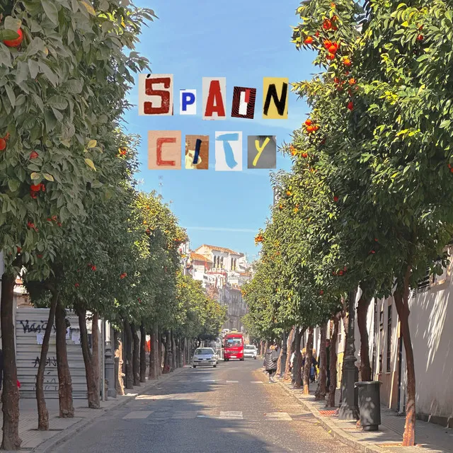 Spain City