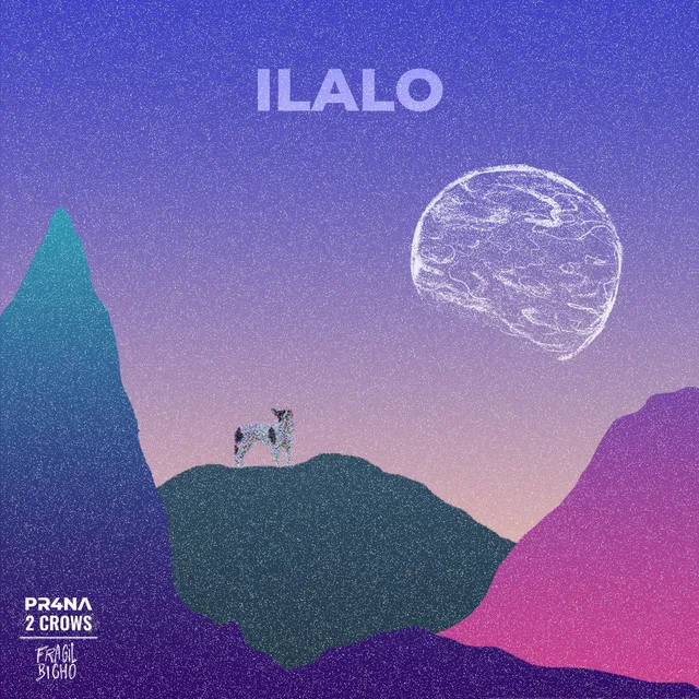 Ilalo