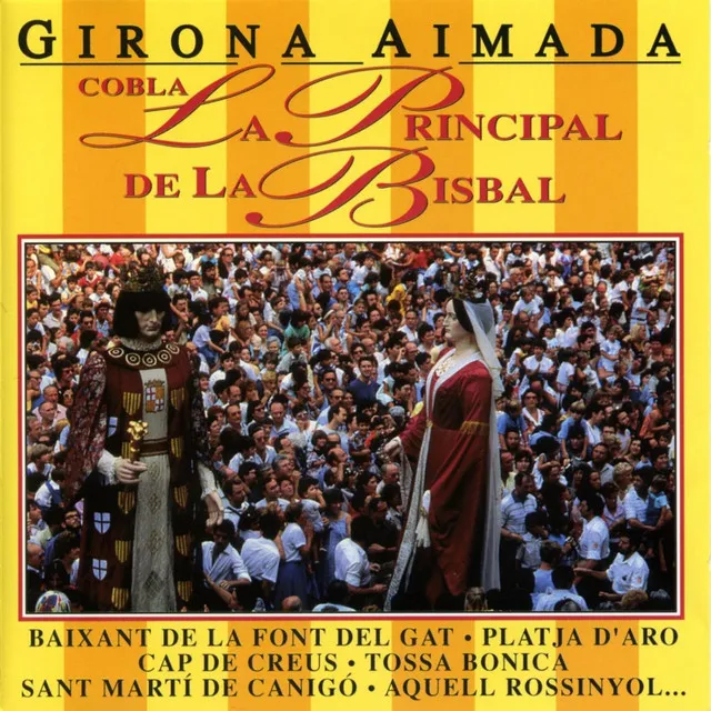 Girona Aimada