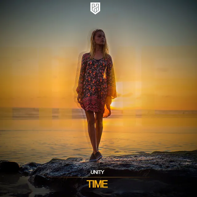 Time - Radio Edit