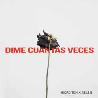 Dime Cuantas Veces by Rels B