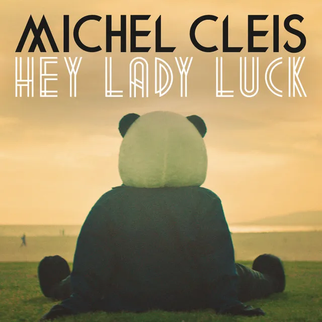 Hey Lady Luck - Radio instrumental