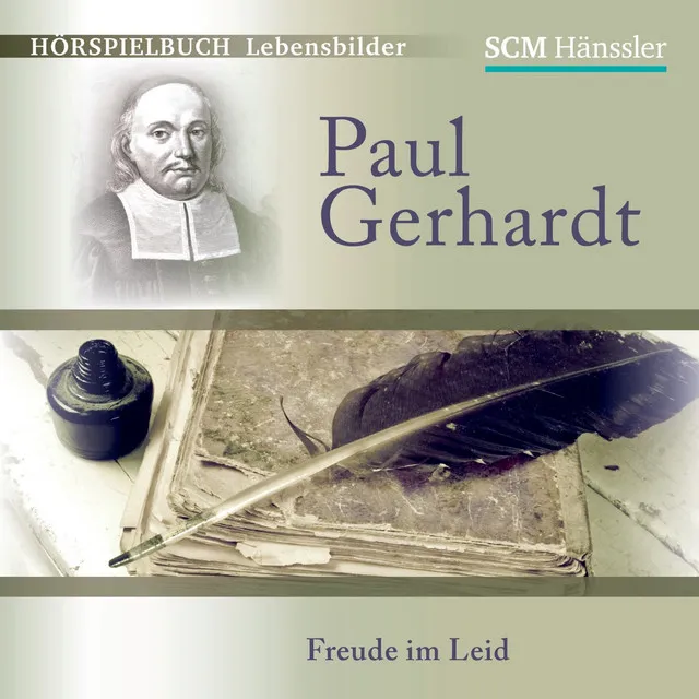 Kapitel 1 - Paul Gerhardt