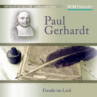 Paul Gerhardt (Freude im Leid) by Lebensbilder