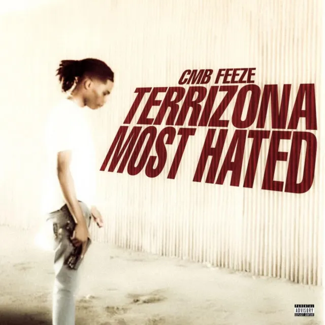 Terrizona most hated