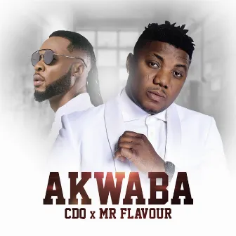 Akwaba by CDQ