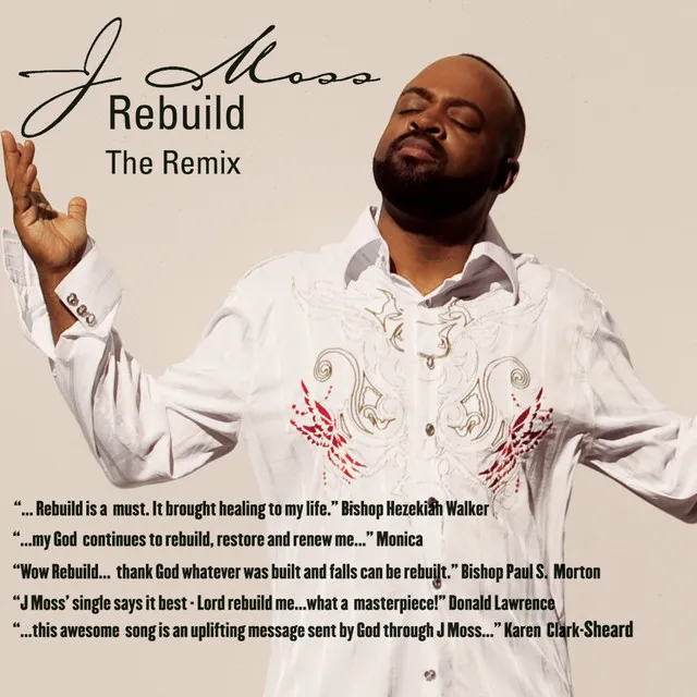 Rebuild - Remix