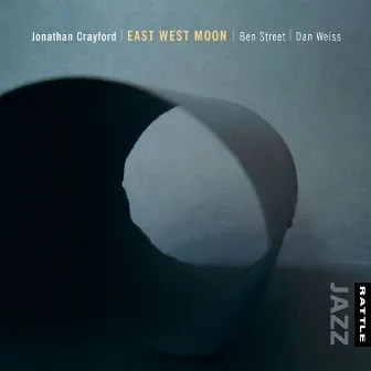 East West Moon by Jonathan Crayford