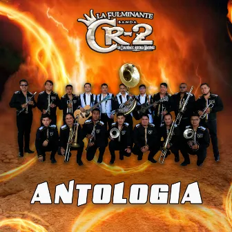 ANTOLOGIA by La Fulminante Banda CR-2