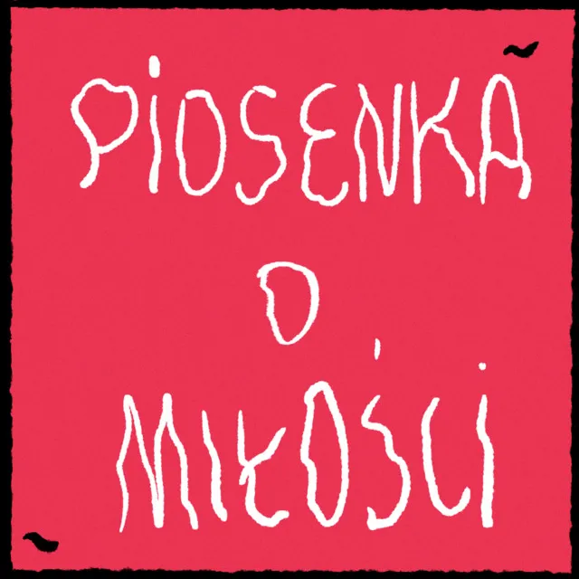 Piosenka o miłości