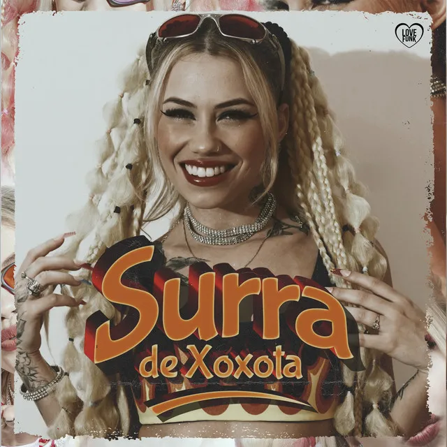 Surra de Xoxota