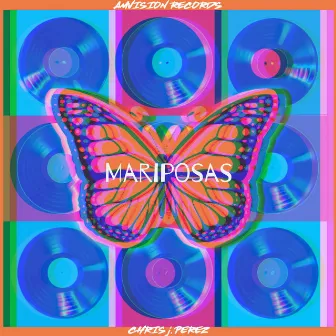 Mariposas by Chris J. Perez