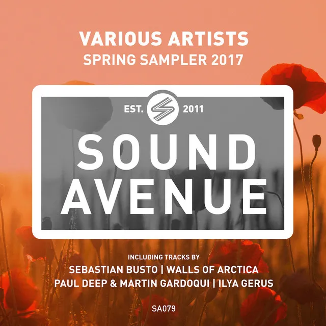 Spring Sampler 2017