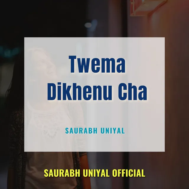 Twema Dikhenu Cha