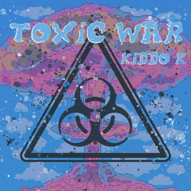 Toxic War